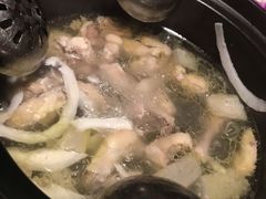 -润泽园椰子鸡(汇一城店)