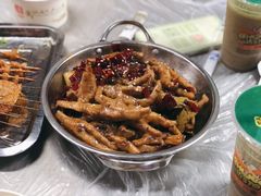 凤爪-小民大排档(光谷店)