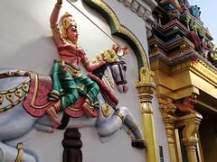 -槟城街头艺术街区