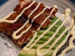 -福匠日本料理(人民路店)