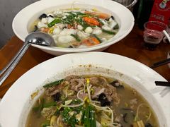 -邱大妈水煮(龙山店)