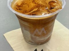 生椰Dirty-M Stand(西安大悦城店)