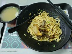 -粉达人·桂林米粉(解放北路店)