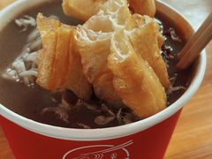 -汪记鲜鱼糊汤粉(沈阳路总店)