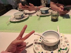 -桂满陇·蟹黄小笼汤包(清河万象店)