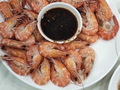 -南海渔家•海鲜•正宗海南菜(海棠湾店)