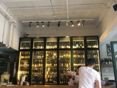 -RAC BAR(安福路店)