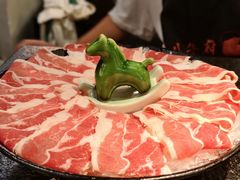 -重八牛府之小有名气(大望路店)