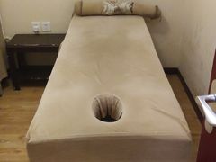 -宜华康盲人按摩(马连洼旗舰店)