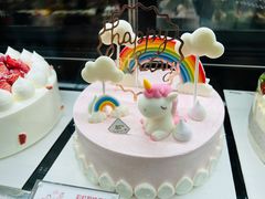 -85度C(东莞常平新南街店)