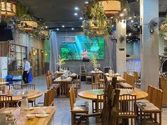 -花溪雨·森林餐厅(石基店)