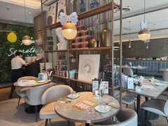 -必胜客(津塘店)