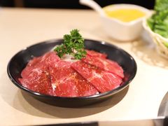 -花味·自助烤肉(江宁同曦店)