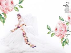 -太古映画婚纱摄影(天河店)