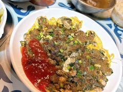 -阿灶卤煮老店·姜母鸭(五店市总店)
