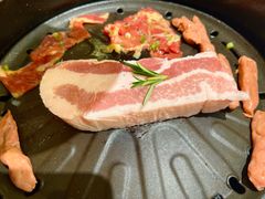-倍熹首尔烤肉大排档(合生汇店)
