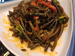 -星璨火吧KTV聚会餐厅(丰庆路店)