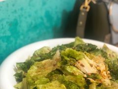 -勇猛子川菜馆(新军路店)