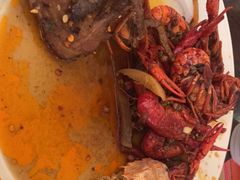 -岷山饭店-芝芝自助餐厅