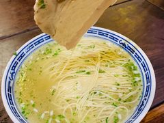 -同得兴 Since·1995 传统苏式面馆(嘉馀坊店)