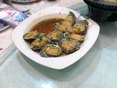 -渔堂公园餐厅·本帮菜(乐园路店)