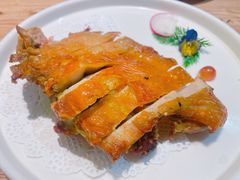 -小放牛炒菜馆(北国商城店)