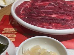 -蜀留香火锅(西南角店)