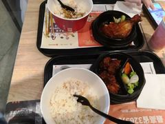 -肯德基(宝龙店)