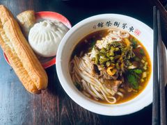 -東茅街茶馆