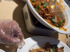 -谢氏老金口(江夏武昌大道店)