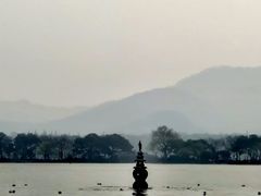 -西湖游船