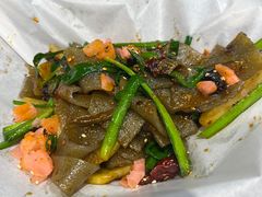 -九村烤脑花(大石坝总店)