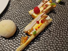 -王品牛排(佛山南海万科广场店)