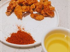 -江渔儿酸菜鱼(曜一城店)