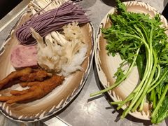 -一绪に寿喜烧(夫子庙水游城店)