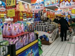 -大润发(梅兰东路店)