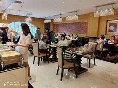 -北京丽景湾国际酒店