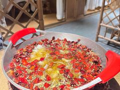 -渝信川菜(西单店)