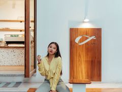 -Line 咖啡(石厦花园店)