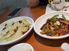 -鱼亨小鲜酸菜鱼(大信店)