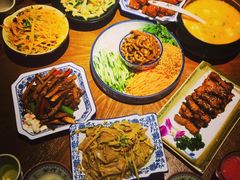 -额娘·春饼烤鸭(怀特店)