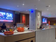 -北大荒人•新东北菜(青岛银座店)