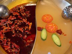 -小龙坎老火锅(工体店)