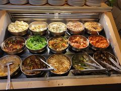 -火炉火自助餐(悠唐购物中心店)