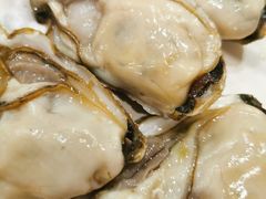 生蚝-蓝钻·国际美食海鲜自助百汇(西直门店)