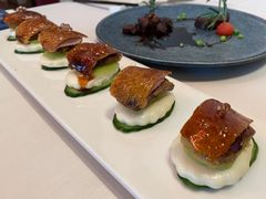 -香乐园·淮扬菜中餐厅·Shang Garden(福田香格里拉店)