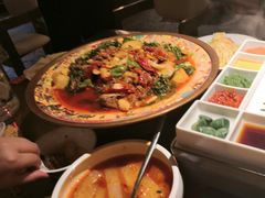 -相约·羊村小馆非遗手抓肉(七一酱园店)