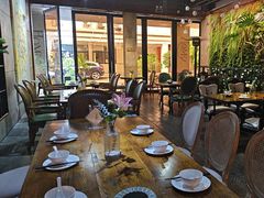 -HOME餐厅粤菜 融合菜