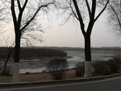 -丁香湖公园