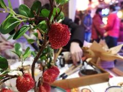 妃子笑-长安大牌档之西安博物院文化餐厅(中贸店)